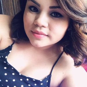 Meet your Posher, Maria del carmen